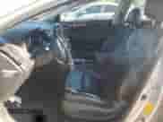 2011 Hyundai Sonata Limited с VIN 5NPEC4AB1BH295720, выставлен на аукционе Copart как лот 85505955 с пробегом 119 167 миль миль и Списание • Salvage title. История ставок и продаж доступна на DreamBid. Изображение 7.