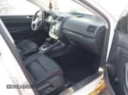 ✅ 2010 Volkswagen Jetta SE • VIN: 3VWRX7AJ4AM030312 • Lot: 41304990. Listed on IAAI with 204,910 mi. Free auction sales archive from the USA and detailed vehicle history report at DreamBid. Image 5.