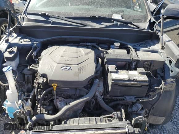 ✅ 2020 Hyundai Palisade Limited • VIN: KM8R5DHE0LU036831 • Лот: 73994434. Размещён на Copart с пробегом 84 334 миль миль. Получите бесплатный доступ к архиву аукционных продаж из США и посмотрите подробный отчёт об истории автомобиля на DreamBid. Изображение 12.