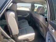 ✅ 2014 Hyundai Santa Fe Limited • VIN: KM8SR4HF0EU073072 • Лот: 61083565. Опубликован ранее на Copart с пробегом Не указан. Бесплатный доступ к архиву аукционных продаж из США и подробный отчёт об истории автомобиля на DreamBid. Изображение 11.