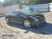 ✅ 2014 Cadillac ELR • VIN: 1G6RN1E49EU600531 • Lot: 80436055. Wystawiony na Copart z przebiegiem 90 886 mil. Bezpłatny archiwum sprzedaży aukcyjnych z USA i szczegółowy raport historii pojazdu na DreamBid. Zdjęcie 4.