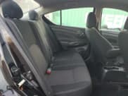 ✅ 2018 Nissan Versa SV • VIN: 3N1CN7AP4JL809916 • Lot: 93520535. Listed on Copart with 102,766 mi. Free auction sales archive from the USA and detailed vehicle history report at DreamBid. Image 10.