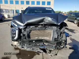 2020 Hyundai Palisade Limited с VIN KM8R5DHE4LU165896, выставлен на аукционе Copart как лот 72475524 с пробегом 72 283 миль миль и Списание • Salvage title. История ставок и продаж доступна на DreamBid. Изображение 5.
