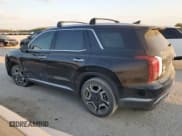 ✅ 2023 Hyundai Palisade SEL • VIN: KM8R4DGE3PU569900 • Лот: 74246434. Опубликован ранее на Copart с пробегом 27 135 миль. Бесплатный доступ к архиву аукционных продаж из США и подробный отчёт об истории автомобиля на DreamBid. Изображение 2.