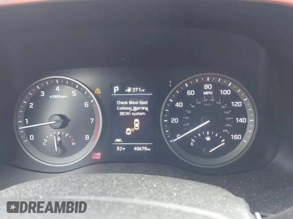 ✅ 2021 Hyundai Tucson Ultimate • VIN: KM8J3CAL9MU380388 • Лот: 42293622. Опубликован ранее на IAAI с пробегом 40 678 миль. Бесплатный доступ к архиву аукционных продаж из США и подробный отчёт об истории автомобиля на DreamBid. Изображение 7.