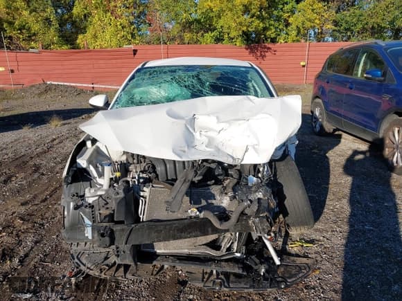 ✅ 2021 Kia Forte LXS • VIN: 3KPF24AD2ME276996 • Lot: 43532075. Wystawiony na IAAI z przebiegiem 46 468 mil. Bezpłatny archiwum sprzedaży aukcyjnych z USA i szczegółowy raport historii pojazdu na DreamBid. Zdjęcie 12.