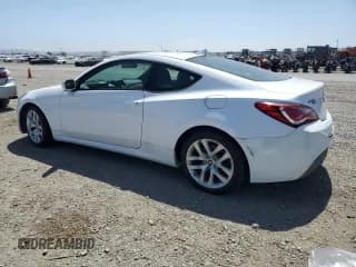 ✅ 2013 Hyundai Genesis Coupe 2.0T • VIN: KMHHT6KDXDU112828 • Lot: 61954895. Wystawiony na Copart z przebiegiem 151 953 mil. Bezpłatny archiwum sprzedaży aukcyjnych z USA i szczegółowy raport historii pojazdu na DreamBid. Zdjęcie 2.