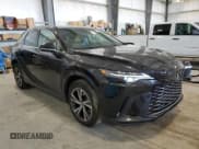 ✅ 2023 Lexus RX 350 Premium Plus • VIN: 2T2BAMCA1PC035529 • Лот: 67639935. Опубликован ранее на Copart с пробегом 17 490 миль. Бесплатный доступ к архиву аукционных продаж из США и подробный отчёт об истории автомобиля на DreamBid. Изображение 4.