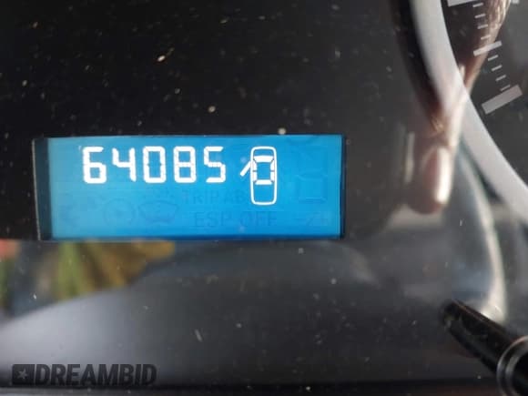 ✅ 2012 Ram 1500 Express • VIN: 1C6RD7KT0CS344990 • Lot: 43806525. Listed on IAAI with 64,085 mi. Free auction sales archive from the USA and detailed vehicle history report at DreamBid. Image 16.