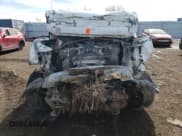 ✅ 2009 Chevrolet Silverado 2500HD LT • VIN: 1GCHK53629F187455 • Lot: 45472925. Listed on Copart with Not provided. Free auction sales archive from the USA and detailed vehicle history report at DreamBid. Image 5.