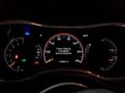 ✅ 2016 Jeep Grand Cherokee Laredo • VIN: 1C4RJFAG6GC443927 • Лот: 86994685. Опубликован ранее на Copart с пробегом 153 893 миль. Бесплатный доступ к архиву аукционных продаж из США и подробный отчёт об истории автомобиля на DreamBid. Изображение 9.