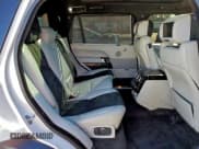 ✅ 2016 Land Rover Range Rover Supercharged • VIN: SALGS3EF8GA289682 • Лот: 94550845. Опубликован ранее на Copart с пробегом 63 326 миль. Бесплатный доступ к архиву аукционных продаж из США и подробный отчёт об истории автомобиля на DreamBid. Изображение 11.