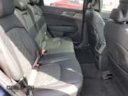 ✅ 2024 Kia Sportage X-Line • VIN: KNDPYDDH5R7171720 • Lot: 59400885. Listed on Copart with 12,173 mi. Free auction sales archive from the USA and detailed vehicle history report at DreamBid. Image 11.