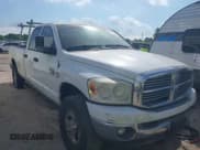 ✅ 2009 Dodge 2500 SLT • VIN: 3D7KS28T39G501623 • Лот: 42684732. Опубликован ранее на IAAI с пробегом 316 899 миль. Бесплатный доступ к архиву аукционных продаж из США и подробный отчёт об истории автомобиля на DreamBid. Изображение 1.