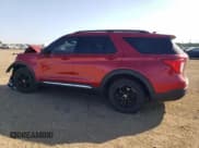 ✅ 2020 Ford Explorer XLT • VIN: 1FMSK8DH2LGC76706 • Lot: 84271075. Wystawiony na Copart z przebiegiem 106 876 mil. Bezpłatny archiwum sprzedaży aukcyjnych z USA i szczegółowy raport historii pojazdu na DreamBid. Zdjęcie 2.