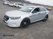 ✅ 2016 Ford Police Interceptor • VIN: 1FAHP2MK1GG122539 • Лот: 43756750. Опубликован ранее на IAAI с пробегом 214 853 миль. Бесплатный доступ к архиву аукционных продаж из США и подробный отчёт об истории автомобиля на DreamBid. Изображение 18.