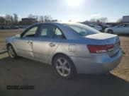 ✅ 2006 Hyundai Sonata GLS • VIN: 5NPEU46F66H033433 • Лот: 78121264. Опубликован ранее на Copart с пробегом 211 168 миль. Бесплатный доступ к архиву аукционных продаж из США и подробный отчёт об истории автомобиля на DreamBid. Изображение 2.