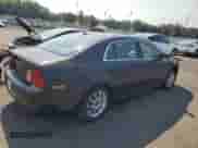 2010 Chevrolet Malibu 1LT with VIN 1G1ZC5EB9A4144185, listed as a Copart auction lot 71685085 with Not provided miles and Salvage title. Bid and sale history available at DreamBid. Image 3.