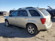 ✅ 2009 Pontiac Torrent • VIN: 2CKDL33F396242224 • Лот: 91015995. Опубликован ранее на Copart с пробегом 181 538 миль. Бесплатный доступ к архиву аукционных продаж из США и подробный отчёт об истории автомобиля на DreamBid. Изображение 2.