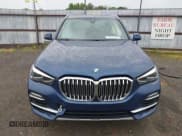 ✅ 2020 BMW X5 xDrive40i • VIN: 5UXCR6C08L9C37774 • Lot: 42202870. Listed on IAAI with 23,918 mi. Free auction sales archive from the USA and detailed vehicle history report at DreamBid. Image 13.