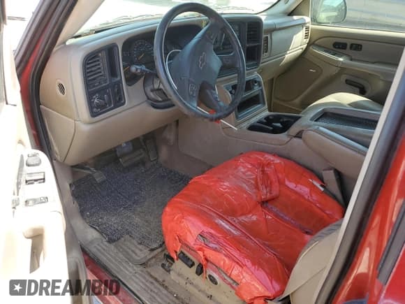 ✅ 2005 Chevrolet Silverado 1500 LT • VIN: 2GCEC19T751280382 • Лот: 52693195. Опубликован ранее на Copart с пробегом 260 595 миль. Бесплатный доступ к архиву аукционных продаж из США и подробный отчёт об истории автомобиля на DreamBid. Изображение 8.