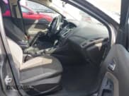 ✅ 2014 Ford Focus SE • VIN: 1FADP3K20EL118672 • Lot: 43673420. Listed on IAAI with 145,401 mi. Free auction sales archive from the USA and detailed vehicle history report at DreamBid. Image 5.