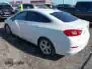 2017 Chevrolet Cruze Premier с VIN 1G1BF5SM8H7150664, выставлен на аукционе IAAI как лот 43618420 с пробегом 216 981 миль миль и . История ставок и продаж доступна на DreamBid. Изображение 3.