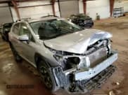 ✅ 2020 Subaru Crosstrek Premium • VIN: JF2GTAEC6LH247996 • Лот: 89864855. Опубликован ранее на Copart с пробегом Не указан. Бесплатный доступ к архиву аукционных продаж из США и подробный отчёт об истории автомобиля на DreamBid. Изображение 14.