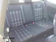 ✅ 2011 Volkswagen Golf GTI PZEV • VIN: WVWFD7AJ5BW191283 • Lot: 41581788. Listed on IAAI with 120,800 mi. Free auction sales archive from the USA and detailed vehicle history report at DreamBid. Image 8.