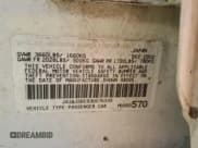 ✅ 2003 Mitsubishi Lancer ES • VIN: JA3AJ26E83U076335 • Лот: 67506825. Опубликован ранее на Copart с пробегом 143 394 миль. Бесплатный доступ к архиву аукционных продаж из США и подробный отчёт об истории автомобиля на DreamBid. Изображение 12.