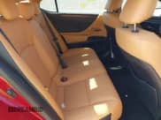 ✅ 2023 Lexus ES 350 • VIN: 58ADZ1B11PU157692 • Lot: 42023227. Wystawiony na IAAI z przebiegiem 40 437 mil. Bezpłatny archiwum sprzedaży aukcyjnych z USA i szczegółowy raport historii pojazdu na DreamBid. Zdjęcie 8.