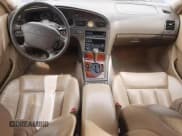 ✅ 1994 Infiniti Q45 • VIN: JNKNG01D1RM256994 • Lot: 49919695. Wystawiony na Copart z przebiegiem 224 673 mil. Bezpłatny archiwum sprzedaży aukcyjnych z USA i szczegółowy raport historii pojazdu na DreamBid. Zdjęcie 8.