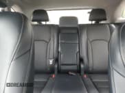 ✅ 2021 Lexus RX 350 • VIN: 2T2AZMDA6MC264481 • Lot: 80138775. Listed on Copart with 59,624 mi. Free auction sales archive from the USA and detailed vehicle history report at DreamBid. Image 10.