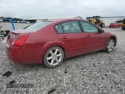 ✅ 2005 Nissan Maxima SE • VIN: 1N4BA41E75C818649 • Lot: 60229345. Listed on Copart with 154,428 mi. Free auction sales archive from the USA and detailed vehicle history report at DreamBid. Image 3.