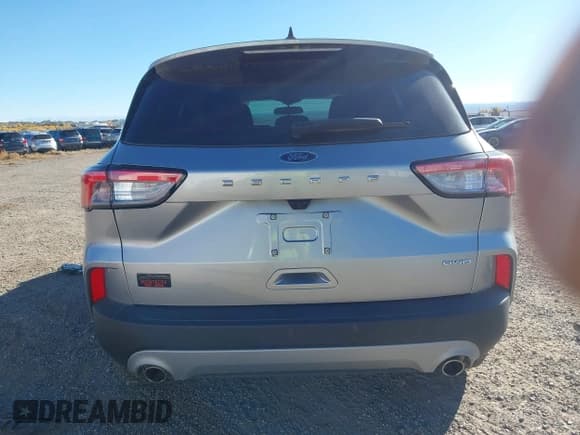 ✅ 2022 Ford Escape S • VIN: 1FMCU9F63NUB29816 • Lot: 43496162. Wystawiony na IAAI z przebiegiem 15 070 mil. Bezpłatny archiwum sprzedaży aukcyjnych z USA i szczegółowy raport historii pojazdu na DreamBid. Zdjęcie 17.