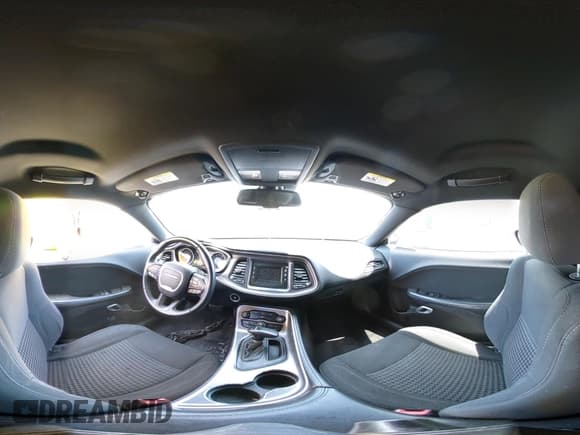 ✅ 2016 Dodge Challenger SXT • VIN: 2C3CDZAG4GH254905 • Лот: 42616149. Опубликован ранее на IAAI с пробегом 123 150 миль. Бесплатный доступ к архиву аукционных продаж из США и подробный отчёт об истории автомобиля на DreamBid. Изображение 21.