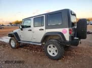 ✅ 2007 Jeep Wrangler Unlimited X • VIN: 1J4GA39127L209381 • Лот: 90941745. Опубликован ранее на Copart с пробегом 197 084 миль. Бесплатный доступ к архиву аукционных продаж из США и подробный отчёт об истории автомобиля на DreamBid. Изображение 2.