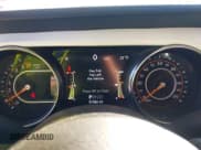 ✅ 2021 Jeep Wrangler Unlimited Sport S • VIN: 1C4HJXDG4MW647164 • Lot: 40952672. Listed on IAAI with 51,366 mi. Free auction sales archive from the USA and detailed vehicle history report at DreamBid. Image 7.