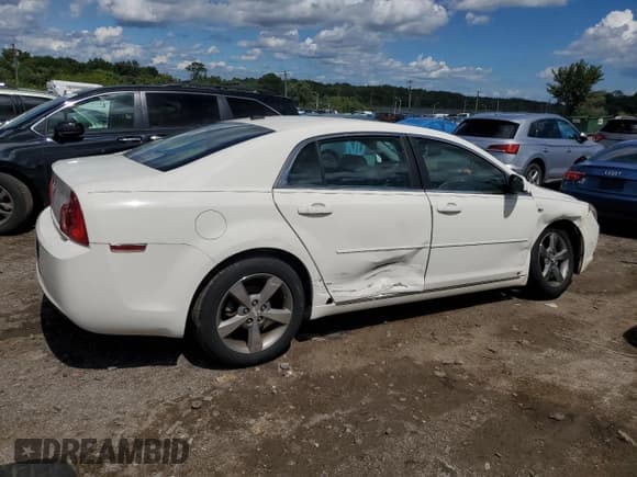 ✅ 2008 Chevrolet Malibu 2LT • VIN: 1G1ZJ57B884277064 • Lot: 67983294. Wystawiony na Copart z przebiegiem 152 635 mil. Bezpłatny archiwum sprzedaży aukcyjnych z USA i szczegółowy raport historii pojazdu na DreamBid. Zdjęcie 3.