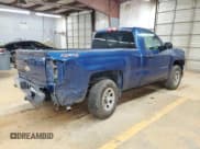 ✅ 2015 Chevrolet Silverado 1500 Work Truck • VIN: 1GCNKPEC6FZ332217 • Лот: 89818505. Опубликован ранее на Copart с пробегом 70 800 миль. Бесплатный доступ к архиву аукционных продаж из США и подробный отчёт об истории автомобиля на DreamBid. Изображение 3.