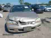 2001 Honda Accord EX с VIN 1HGCG22541A033075, выставлен на аукционе IAAI как лот 40200453 с пробегом 121 275 миль миль и . История ставок и продаж доступна на DreamBid. Изображение 6.