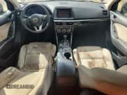 ✅ 2016 Mazda CX-5 Sport • VIN: JM3KE2BY4G0702168 • Лот: 91581085. Опубликован ранее на Copart с пробегом 318 805 миль. Бесплатный доступ к архиву аукционных продаж из США и подробный отчёт об истории автомобиля на DreamBid. Изображение 8.