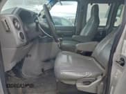 ✅ 2011 Ford Econoline Passenger XLT • VIN: 1FBNE3BL6BDA46805 • Lot: 95964865. Listed on Copart with 152,427 mi. Free auction sales archive from the USA and detailed vehicle history report at DreamBid. Image 7.