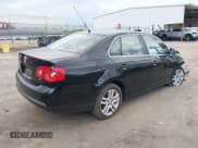 ✅ 2007 Volkswagen Jetta Wolfsburg Edition • VIN: 3VWEF71K27M180065 • Lot: 40782208. Listed on IAAI with 216,205 mi. Free auction sales archive from the USA and detailed vehicle history report at DreamBid. Image 4.