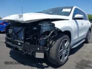 ✅ 2024 Mercedes-Benz GLS 450 • VIN: 4JGFF5KE1RB236068 • Lot: 42397816. Listed on IAAI with 14,039 mi. Free auction sales archive from the USA and detailed vehicle history report at DreamBid. Image 2.