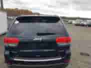 2016 Jeep Grand Cherokee Limited with VIN 1C4RJFBG8GC498393, listed as a IAAI auction lot 43617966 with 99,931 mi miles and . Bid and sale history available at DreamBid. Image 16.