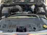 2009 Dodge 1500 Sport with VIN 1D3HB13T69S710103, listed as a Copart auction lot 80182515 with 197,933 mi miles and Salvage title. Bid and sale history available at DreamBid. Image 11.