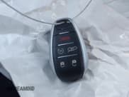 ✅ 2019 Alfa Romeo Giulia Ti Sport • VIN: ZARFANBN5K7603698 • Лот: 43600712. Опубликован ранее на IAAI с пробегом 65 912 миль. Бесплатный доступ к архиву аукционных продаж из США и подробный отчёт об истории автомобиля на DreamBid. Изображение 11.