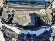 ✅ 2016 Cadillac SRX Luxury Collection • VIN: 3GYFNBE31GS511370 • Лот: 92901205. Опубликован ранее на Copart с пробегом 35 237 миль. Бесплатный доступ к архиву аукционных продаж из США и подробный отчёт об истории автомобиля на DreamBid. Изображение 12.