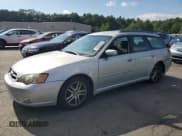 ✅ 2005 Subaru Legacy • VIN: 4S3BP616X57308320 • Lot: 64432505. Wystawiony na Copart z przebiegiem 151 551 mil. Bezpłatny archiwum sprzedaży aukcyjnych z USA i szczegółowy raport historii pojazdu na DreamBid. Zdjęcie 1.